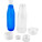 Spirit Sportflasche mit Glaseinsatz - 10048902_E2 - variant PF 10048902