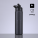 Scandic steel water bottle with copper layer, 750 ml - hbn05_gy_2 - variant Co HBN05-GY