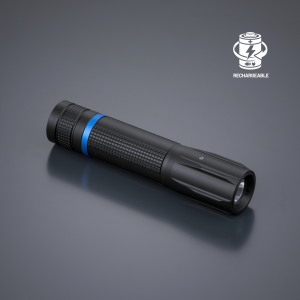 Optima Color small flashlight - Reklamnepredmety