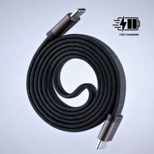 Opti Magnetic USB-C to USB-C Cable - Reklamnepredmety