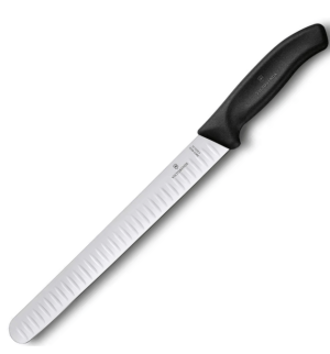 Victorinox SwissClassic Tranchiermesser 25 cm - Reklamnepredmety