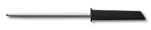 Victorinox Swiss Modern Ocieľka 23 cm - čierna - Reklamnepredmety