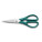 Victorinox Viacúčelové nožnice 7 cm - zelená - 7_6363_4 - variant Vi 7.6363.4