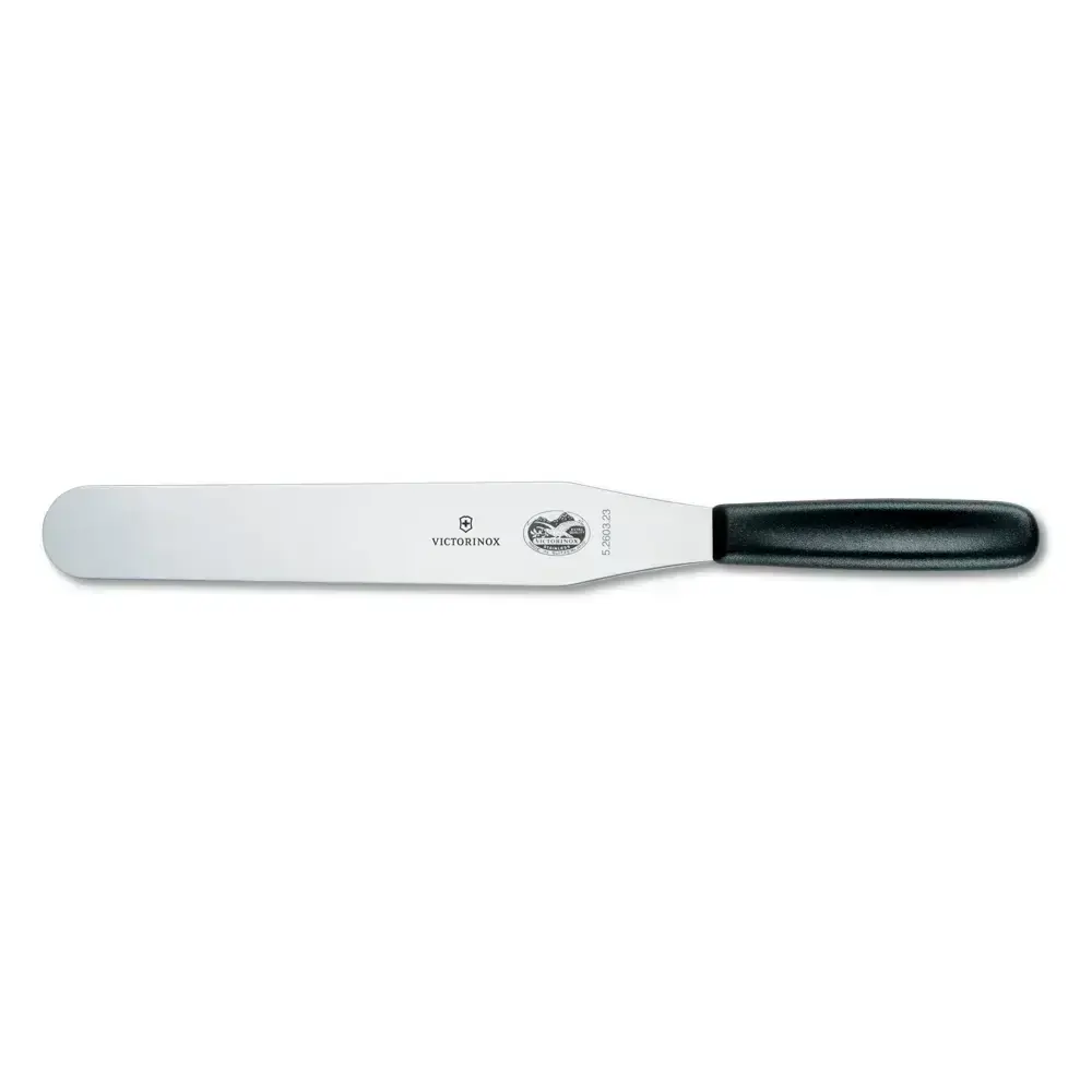 Victorinox Wood Cukrárska špachtľa 23 cm - Reklamnepredmety