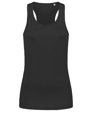 S8110 Active Sports Top for women - Reklamnepredmety