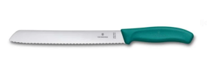 Victorinox 6.8634.21C1B nôž na chlieb a pečivo - Reklamnepredmety
