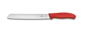 Victorinox 6.8631.21C1B nôž na chlieb a pečivo - Reklamnepredmety