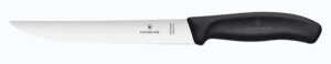 Victorinox SwissClassic 6.8103.18B Kuchársky nôž 18 cm - Reklamnepredmety