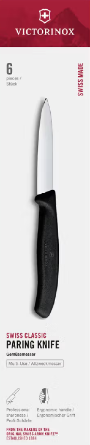 Victorinox 6.7603.6 Sada 6 ks nožov - Reklamnepredmety