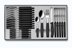 Victorinox 6.7833.24 Príborová sada - 24 ks - Reklamnepredmety