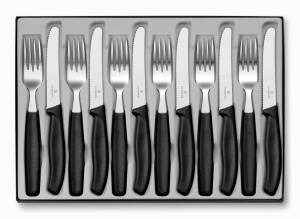 Victorinox 6.7833.12 Príborová sada - 12 ks - Reklamnepredmety