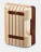 Victorinox Wood prázdny blok na nože - 7_7050_0_1 - variant Vi 7.7050.0