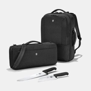 Victorinox Chef’s Backpack Set - Reklamnepredmety