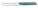 Victorinox Swiss Modern Nôž na paradajky a steaky 11 cm - mätová zelená - cut_6-9006-11w43_s1 - variant Vi 6.9006.11W43