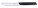 Victorinox Swiss Modern Nôž na paradajky a steaky 11 cm - cut_6-9003-11w_s1 - variant Vi 6.9003.11W