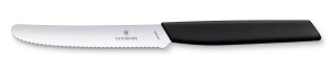 Victorinox Swiss Modern Nôž na paradajky a steaky 11 cm - Reklamnepredmety