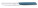 Victorinox Swiss Modern Stolový nôž 11 cm - nevädzovo modrá - cut_6-9006-112_s1 - variant Vi 6.9006.112