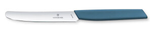 Victorinox Swiss Modern Stolový nôž 11 cm - nevädzovo modrá - Reklamnepredmety