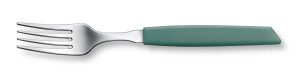 Victorinox Swiss Modern Stolová vidlička - mätová zelená - Reklamnepredmety