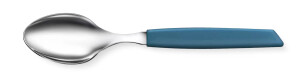 Victorinox Swiss Modern Polievková lyžica - nevädzová modrá - Reklamnepredmety
