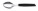 Victorinox Swiss Modern Polievková lyžica - cut_6-9033-08_s1 - variant Vi 6.9033.08