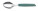 Victorinox Swiss Modern Polievková lyžica - mätová zelená - cut_6-9036-0843_s1 - variant Vi 6.0936.0843