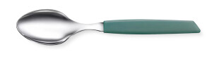 Victorinox Swiss Modern Polievková lyžica - mätová zelená - Reklamnepredmety