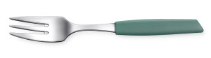 Victorinox Swiss Modern Vidlička na múčniky - mätová zelená - Reklamnepredmety