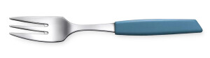 Victorinox Swiss Modern Vidlička na múčniky -  nevädzová modrá - Reklamnepredmety