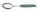 Victorinox Modern Čajová lyžička - šalviová zelená - cut_6-9036-0743_s1 - variant Vi 6.9036.0743