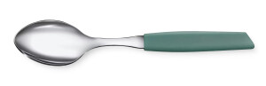 Victorinox Modern Čajová lyžička - šalviová zelená - Reklamnepredmety