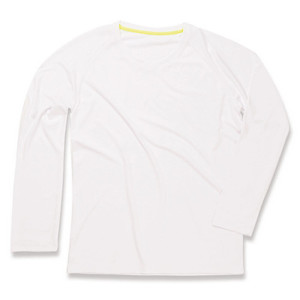 S8420 Active 140 Long Sleeve - Reklamnepredmety