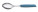 Victorinox Modern Čajová lyžička - nevädzová modrá - cut_6-9036-072_s1 - variant Vi 6.9036.072