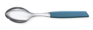 Victorinox Modern Čajová lyžička - nevädzová modrá - Reklamnepredmety