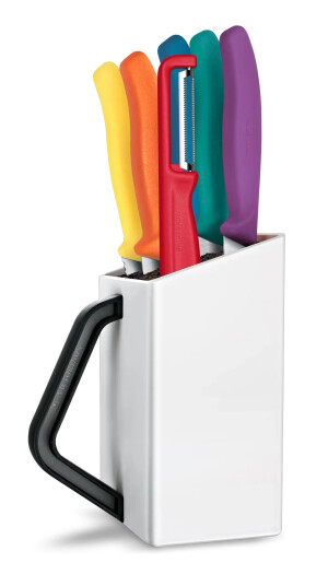 Victorinox Swiss Classic Blok na nože 11 cm - Reklamnepredmety