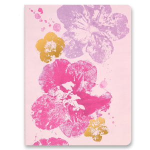 Moleskine Cahier Sakura Notizbuch - liniert, XL - Reklamnepredmety