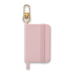 Moleskine Sakura Charm Mini-Notizbuch – Transparent - Reklamnepredmety