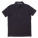 S9060 Harper Polo Short Sleeve - S9060-Black-Opal - variant Ls 1000163990