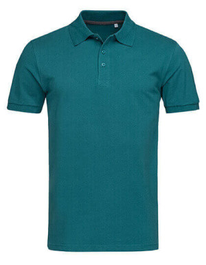 S9060 Harper Polo Short Sleeve - Reklamnepredmety