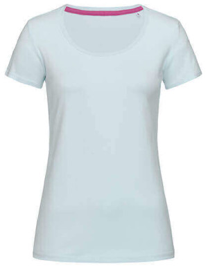 S9700 Claire Crew Neck for women - Reklamnepredmety