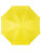 SC10 Automatic Stick Umbrella - SC10_Yellow - variant Ls 1000165079