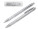 FUEGO SET Kugelschreiber und Bleistift Set - 13526-19-1 - variant 
