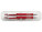 FUEGO SET Kugelschreiber und Bleistift Set - 13526-30-1 - variant 