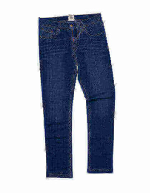 SD001 Leo Straight Jeans - Reklamnepredmety