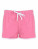 SF69 Ladies Retro Shorts - SF69_Bright-Pink_White - variant Ls 1000251255