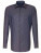 SN003000 Mens Shirt Modern Fit Longsleeve - SN003000_Anthracite - variant Ls 1000242593
