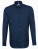 SN021000 Mens Shirt Tailored Fit Longsleeve - SN021000_Dark-Blue - variant Ls 1000296846