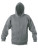 SW250 Zip Through Hooded Sweat Jacket - SW250_Sports-Grey-(Melange) - variant Ls 1000178273