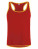 SW305 Contrast Technical Vest Mens - SW305_Fiesta-Red_Gold - variant Ls 1000214682