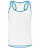 SW305 Contrast Technical Vest Mens - SW305_White_Atoll - variant Ls 1000214712